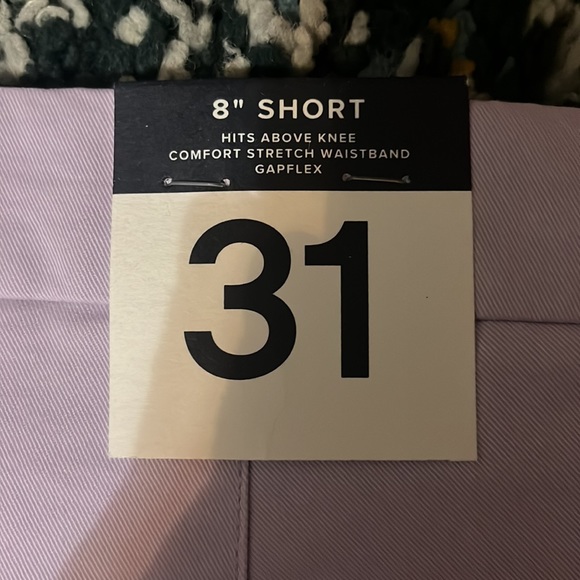 Men’s shorts - Picture 3 of 3